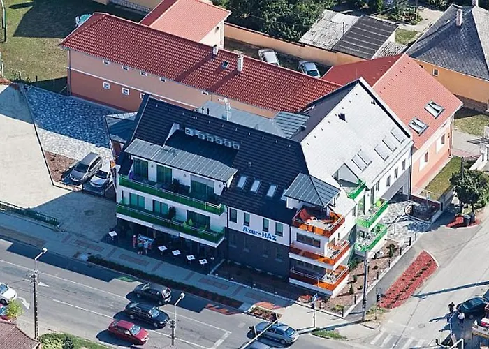 Azur Haz Viola Apartman