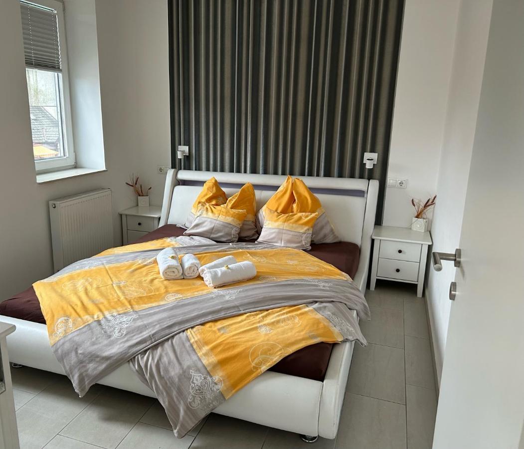 Azur Haz Viola Apartment