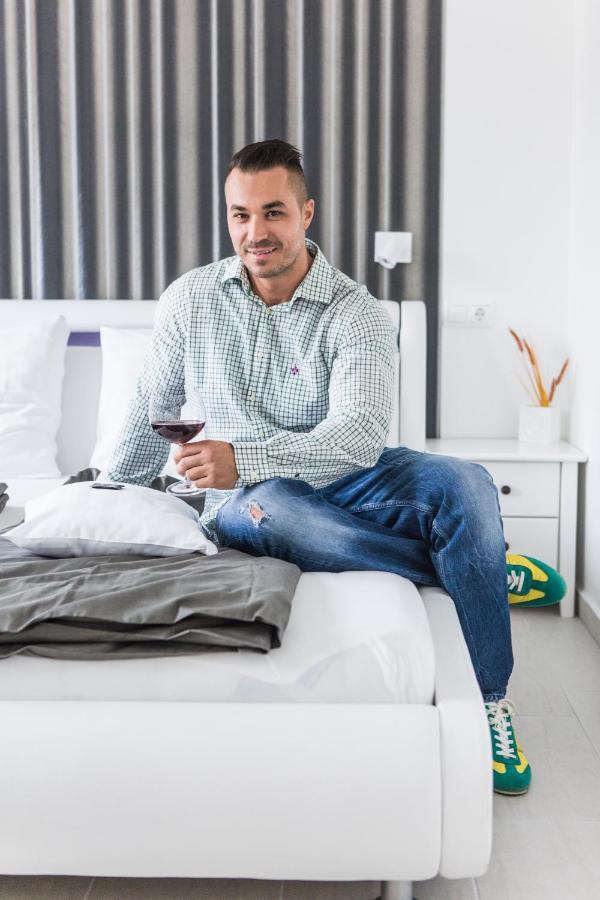 Apartment Azur Haz Viola Sarvar